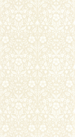 Tapeta Casadeco Arts&Crafts - Archibald 86331004