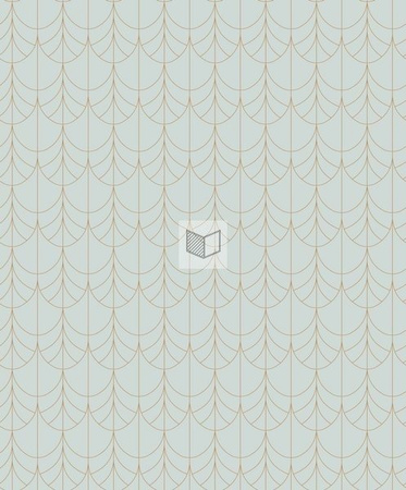 Tapeta Casadeco Belle Epoque - Filament BEEP82266129