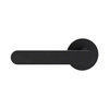 Klamka Griffwerk Avus Piatta S Smart2Lock graphite black