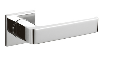 Klamka Olivari Milano Q chrom