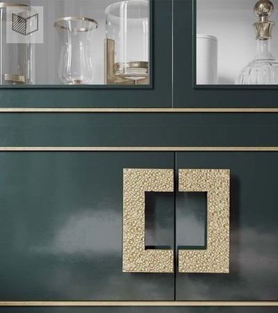 Uchwyt Pap Deco Air 0,5