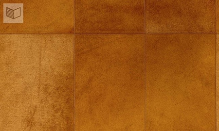 Tapeta Arte Les Cuirs - Rectangle 33505