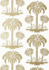 Tapeta Thibaut Summer House - T13165