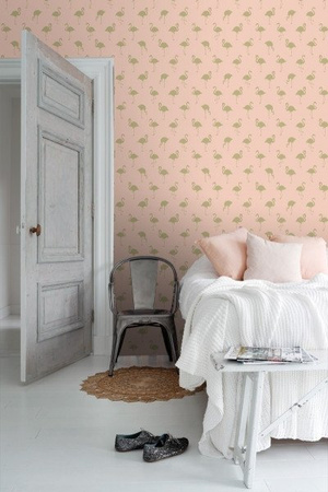 Tapeta Esta Home Jungle Fever - 138994