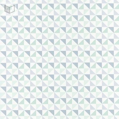 Tapeta Caselio Spaces - Shapes SPA100117061