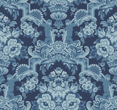 Tapeta Cole&Son Seville - Lola 117/13041