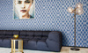 Tapeta Arte Insolence - Moxie 34621