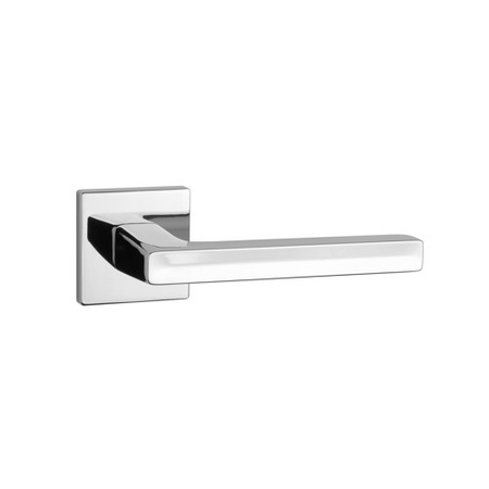 Klamka Aprile Pea Slim 7mm - chrom polerowany