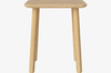 Stolik Bolia Forest Side Table 42 x 32 - dąb 