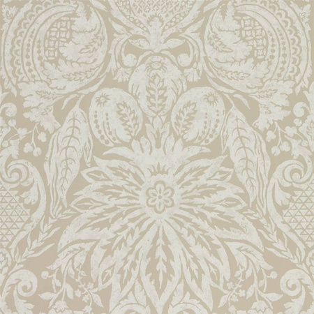Tapeta Zoffany Darnley - Mitford Damask 312878