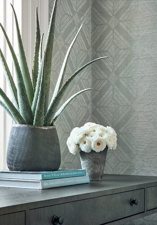 Tapeta Thibaut Modern Resource - T432