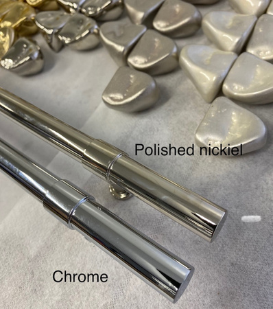 Uchwyt Pap Deco by Krzysztof Miruć Nova No.7