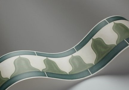 Tapeta Cole&Son Martyn Lawrence Bullard - Zellige Border 113/12037