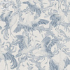 Tapeta Boras Tapeter Eastern Simplicity - Dancing Crane 3129