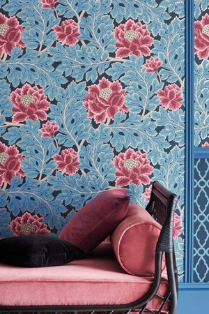 Tapeta Cole&Son The Pearwood Collection - Aurora 116/1003
