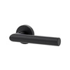 Klamka Griffwerk Lucia CLIP ON smart2lock graphite black