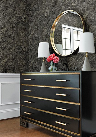 Tapeta Thibaut Greenwood - Venus T85072