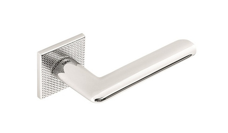 Klamka Tupai - 4165 5SQ/T2 chrom