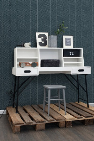 Tapeta Esta Home Scandi Cool - 139109