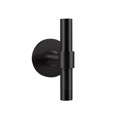 Klamka Formani One PBT15/50 czarny satyna PVD