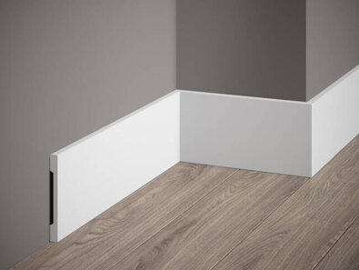 Listwa przypodłogowa Mardom Decor MD013