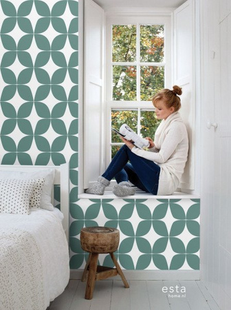 Tapeta Esta Home Scandi Cool - 139099