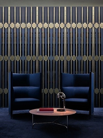 Fototapeta Wall & Deco - Ornate WDOR1801