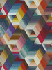 Tapeta Harlequin Momentum 5 - Arccos 111969
