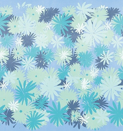 Fototapeta Wall & Deco - Bidi WDBI1701