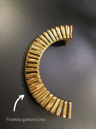 Uchwyt Pap Deco Ring 0,5 XXL