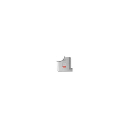 Klamka Griffwerk Avus One Smart2Lock velvet grey