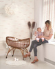 Tapeta Casadeco Rose&Nino - Leonie 85496345