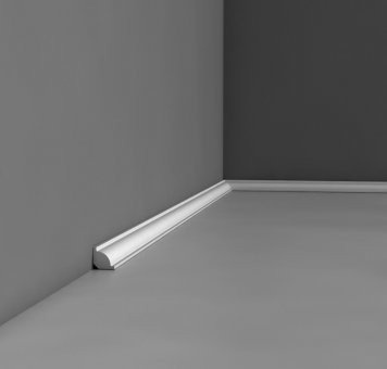 Listwa przypodłogowa Orac Decor CX132