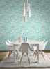 Tapeta Wallquest Palm Springs - PS41008