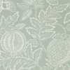 Tapeta Sanderson Caspian - Cantaloupe 216761