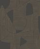 Tapeta Casadeco Gallery - Graphique 86129413