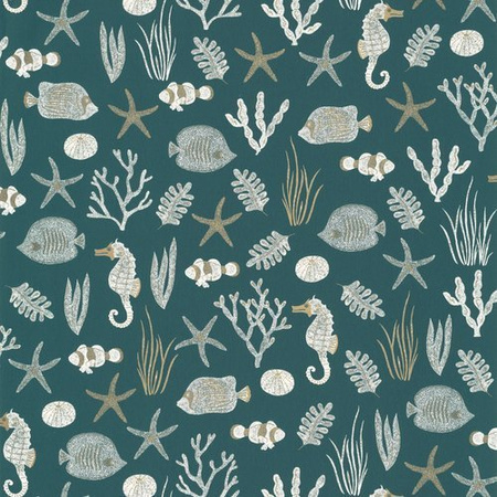 Tapeta Caselio Sea You Soon - Selfish 102806022