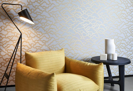 Tapeta Hooked on Walls Exotique - 17262