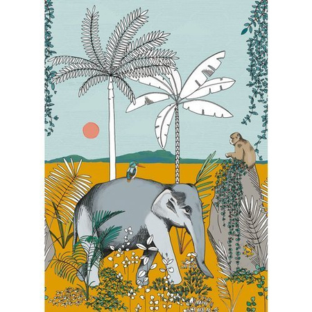 Panel Caselio Beauty Full Image - 101652107