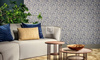 Tapeta Arte Essentials | Modulaire - Mazed 53000 