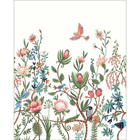 Panel Caselio Beauty Full Image - Luna 102414070