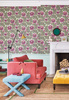 Tapeta Cole&Son The Pearwood Collection - Aurora 116/1001