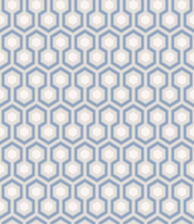 Tapeta Cole&Son The Contemporary Collection - Hicks' Hexagon 66/8054