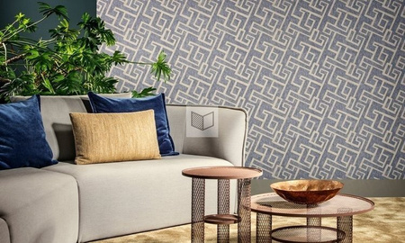 Tapeta Arte Essentials | Modulaire - Mazed 53003