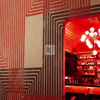 Fototapeta Wall&Deco - Summer night city WDSC2001