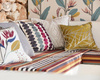Tapeta Harlequin Mirador - Llenya 112236