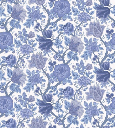Tapeta Cole&Son The Pearwood Collection - Midsummer Bloom 116/4016