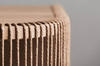 Komoda Bolia Cord Sideboard - ciemny dąb