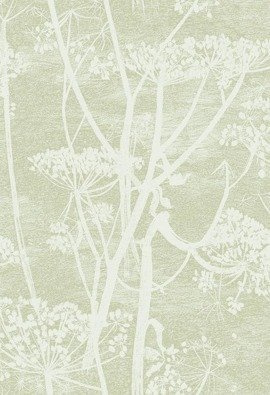 Tapeta Cole&Son Icons - Cow Parsley 112/8029