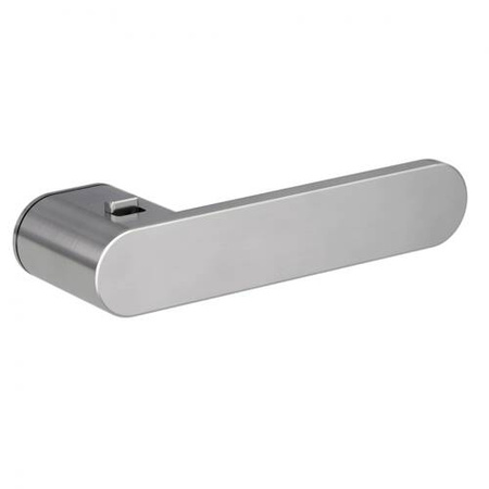 Klamka Griffwerk Avus One Smart2Lock velvet grey